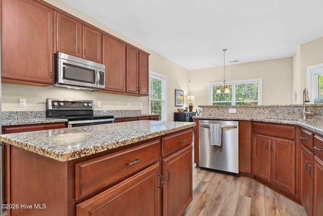 9029 Ocean Harbour Golf Club Road SW, Calabash, NC 28467