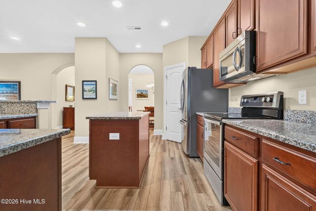 9029 Ocean Harbour Golf Club Road SW, Calabash, NC 28467