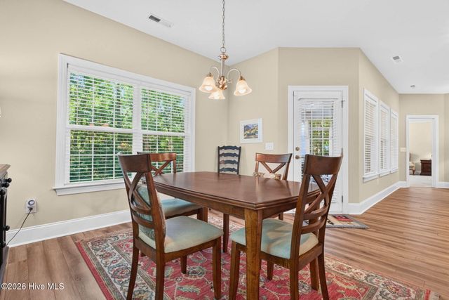 9029 Ocean Harbour Golf Club Road SW, Calabash, NC 28467