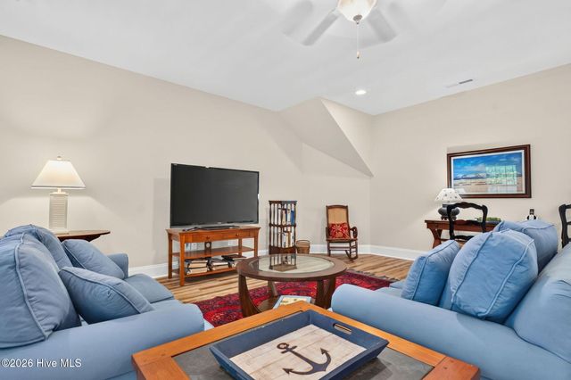 9029 Ocean Harbour Golf Club Road SW, Calabash, NC 28467