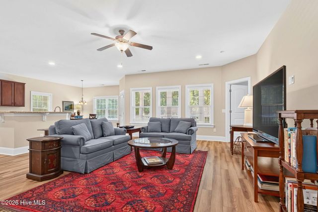 9029 Ocean Harbour Golf Club Road SW, Calabash, NC 28467