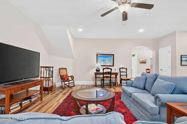 9029 Ocean Harbour Golf Club Road SW, Calabash, NC 28467