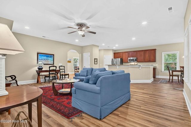 9029 Ocean Harbour Golf Club Road SW, Calabash, NC 28467