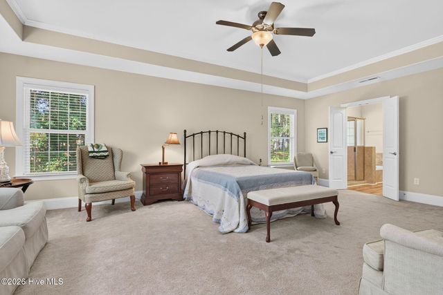 9029 Ocean Harbour Golf Club Road SW, Calabash, NC 28467