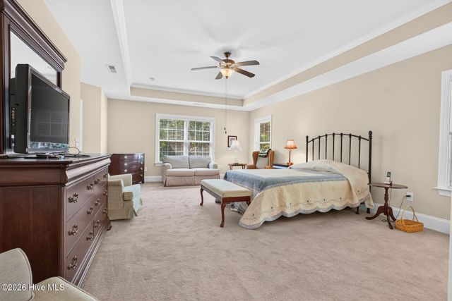 9029 Ocean Harbour Golf Club Road SW, Calabash, NC 28467