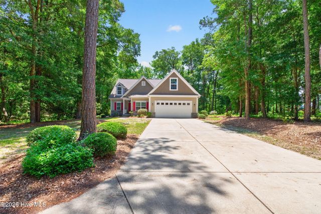 9029 Ocean Harbour Golf Club Road SW, Calabash, NC 28467
