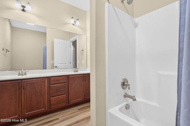 9029 Ocean Harbour Golf Club Road SW, Calabash, NC 28467