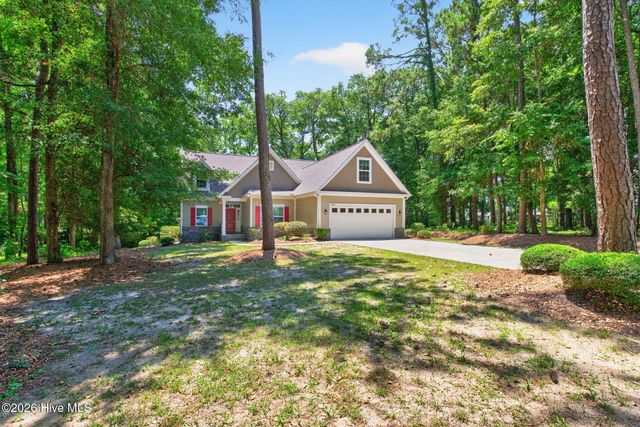 9029 Ocean Harbour Golf Club Road SW, Calabash, NC 28467
