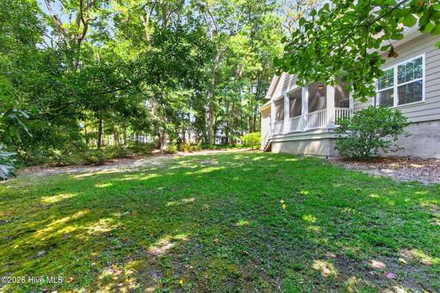 9029 Ocean Harbour Golf Club Road SW, Calabash, NC 28467