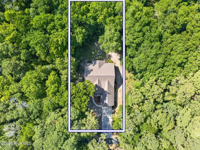 9029 Ocean Harbour Golf Club Road SW, Calabash, NC 28467