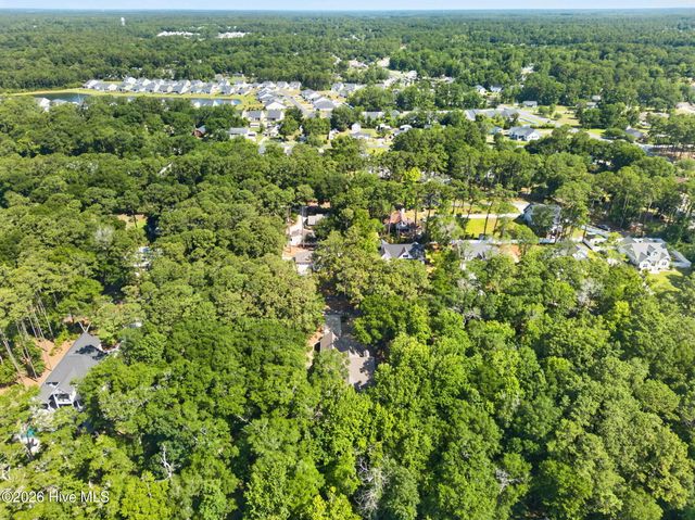 9029 Ocean Harbour Golf Club Road SW, Calabash, NC 28467