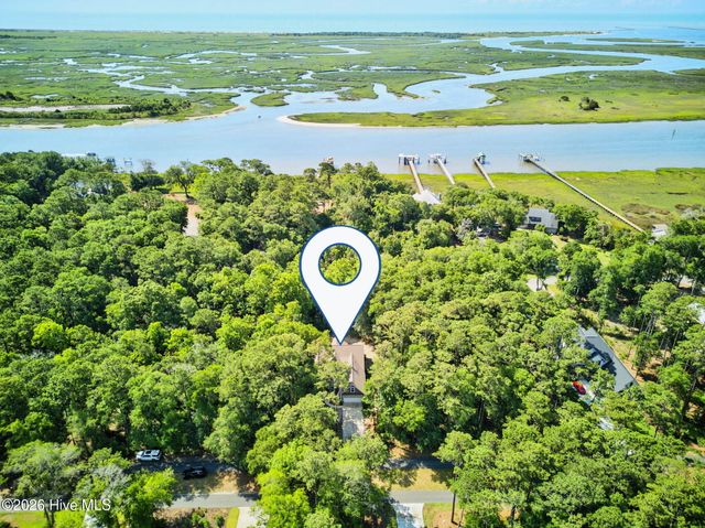 9029 Ocean Harbour Golf Club Road SW, Calabash, NC 28467