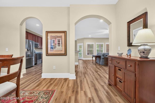 9029 Ocean Harbour Golf Club Road SW, Calabash, NC 28467