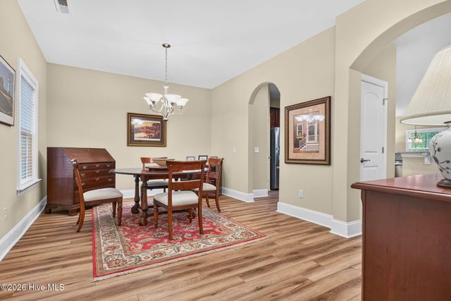 9029 Ocean Harbour Golf Club Road SW, Calabash, NC 28467