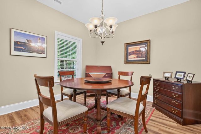 9029 Ocean Harbour Golf Club Road SW, Calabash, NC 28467