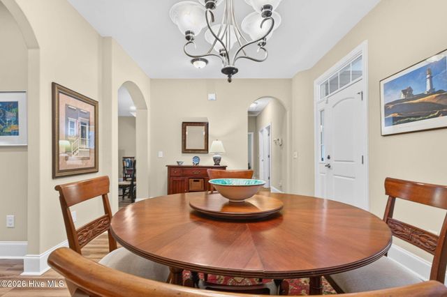 9029 Ocean Harbour Golf Club Road SW, Calabash, NC 28467