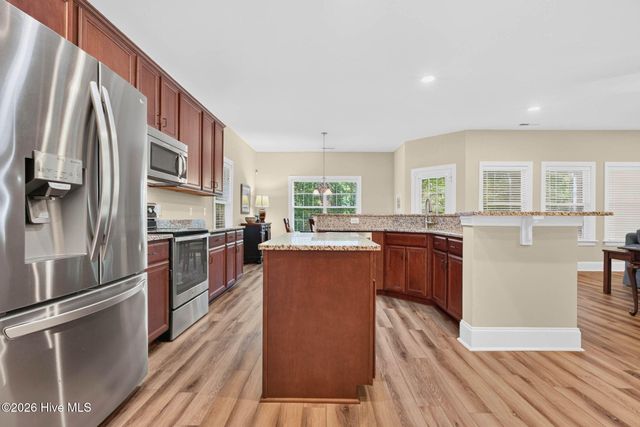 9029 Ocean Harbour Golf Club Road SW, Calabash, NC 28467