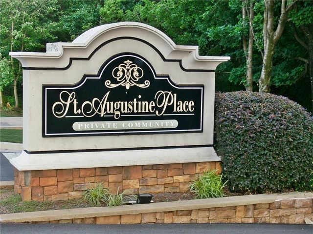 1403 Augusta Drive SE, Marietta, GA 30067