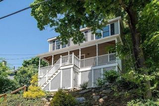 60 Edgehill Road, Braintree, MA 02184