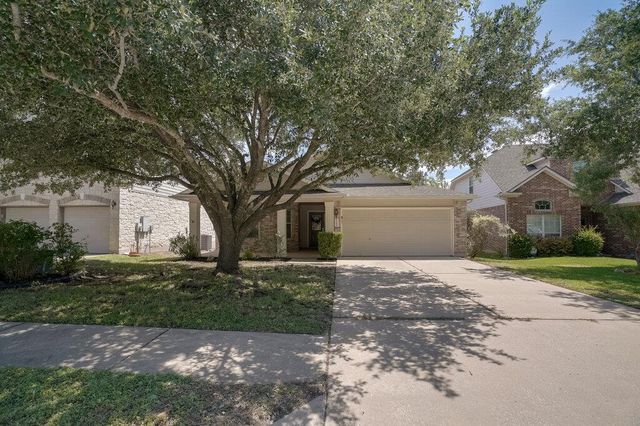 2724 Kickapoo Cavern DR, Pflugerville, TX 78660