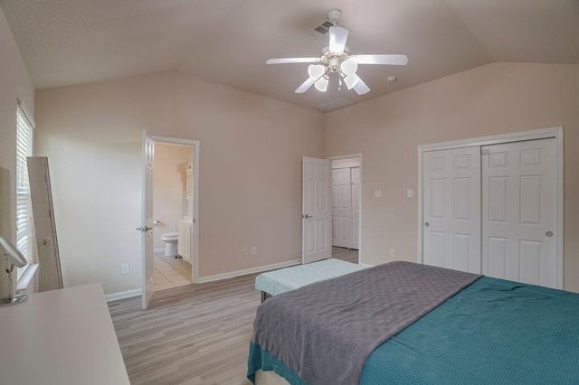 2724 Kickapoo Cavern DR, Pflugerville, TX 78660