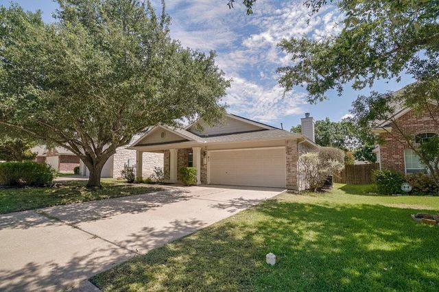 2724 Kickapoo Cavern DR, Pflugerville, TX 78660