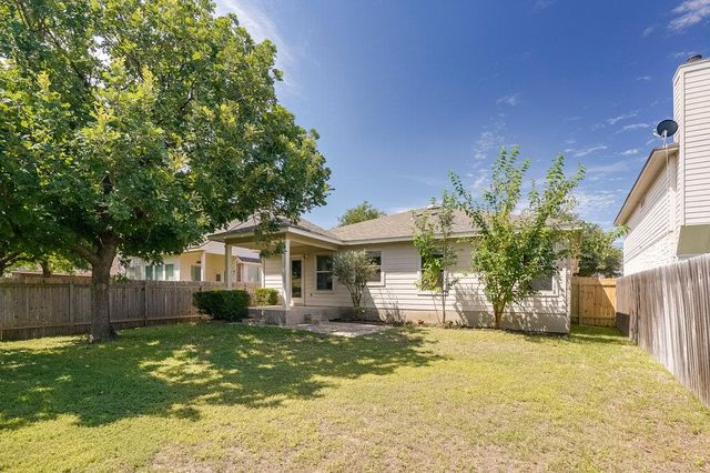 2724 Kickapoo Cavern DR, Pflugerville, TX 78660