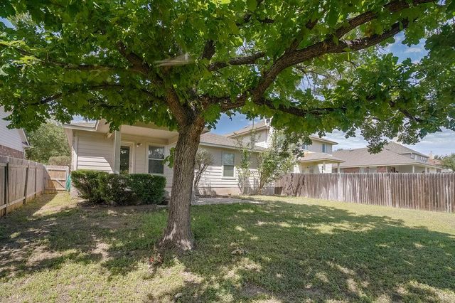 2724 Kickapoo Cavern DR, Pflugerville, TX 78660