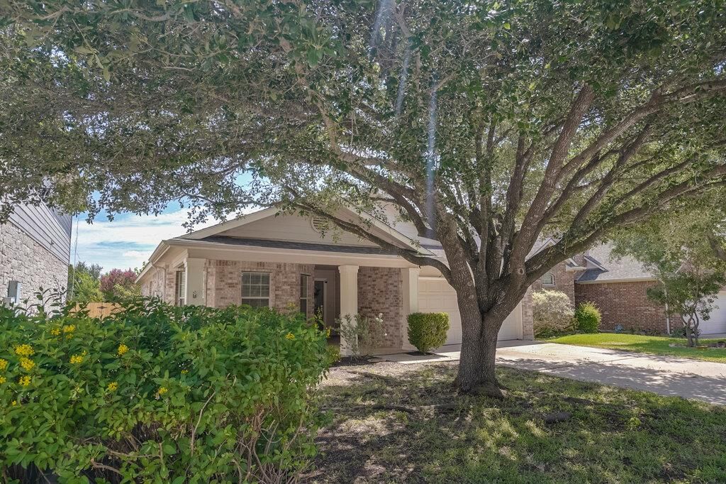 2724 Kickapoo Cavern DR, Pflugerville, TX 78660