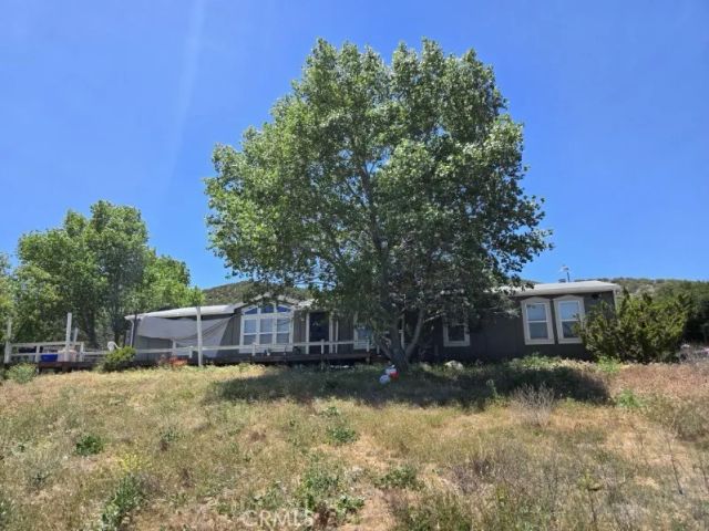 36255 Grapevine Canyon Road, Ranchita, CA 92066