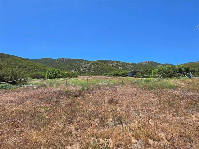 36255 Grapevine Canyon Road, Ranchita, CA 92066