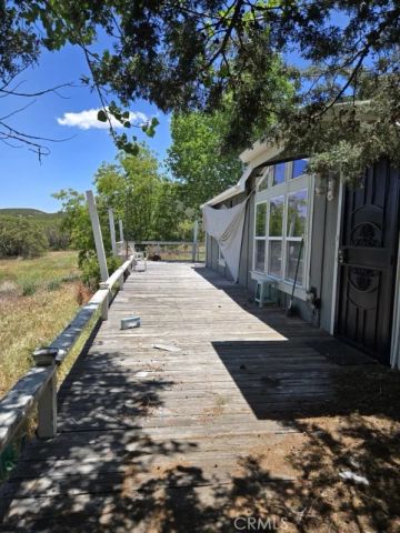 36255 Grapevine Canyon Road, Ranchita, CA 92066