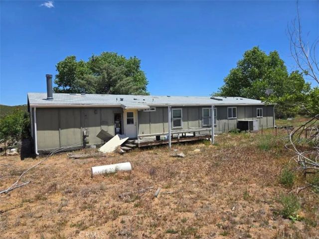 36255 Grapevine Canyon Road, Ranchita, CA 92066