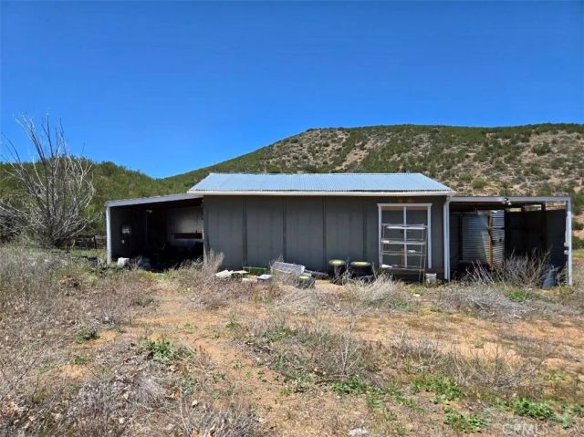 36255 Grapevine Canyon Road, Ranchita, CA 92066