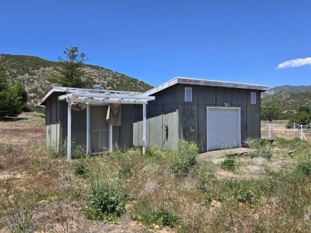 36255 Grapevine Canyon Road, Ranchita, CA 92066