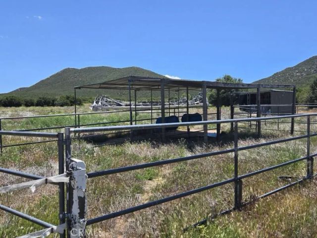 36255 Grapevine Canyon Road, Ranchita, CA 92066