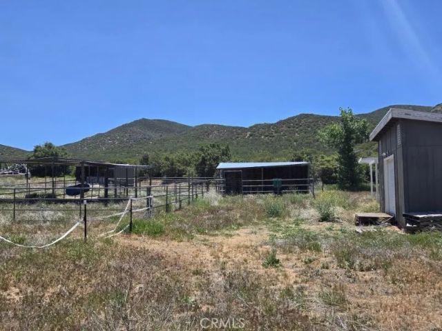 36255 Grapevine Canyon Road, Ranchita, CA 92066