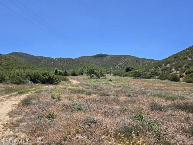 36255 Grapevine Canyon Road, Ranchita, CA 92066
