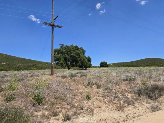 36255 Grapevine Canyon Road, Ranchita, CA 92066