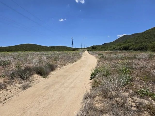 36255 Grapevine Canyon Road, Ranchita, CA 92066