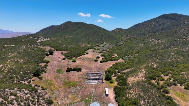 36255 Grapevine Canyon Road, Ranchita, CA 92066
