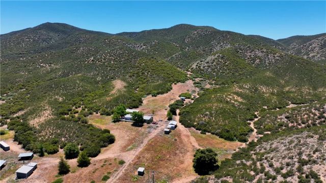 36255 Grapevine Canyon Road, Ranchita, CA 92066