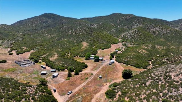36255 Grapevine Canyon Road, Ranchita, CA 92066