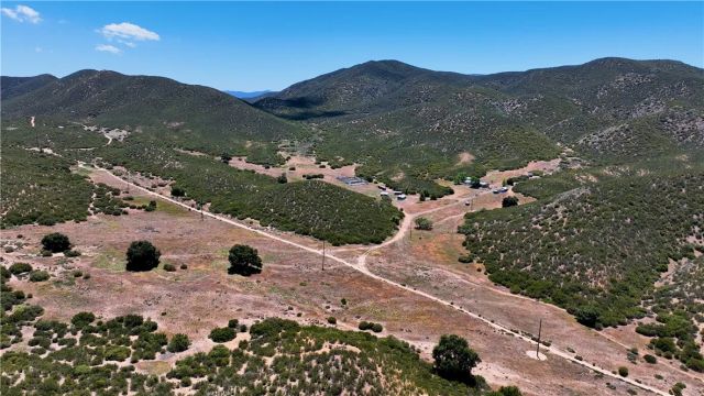 36255 Grapevine Canyon Road, Ranchita, CA 92066