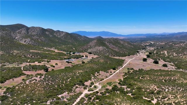 36255 Grapevine Canyon Road, Ranchita, CA 92066