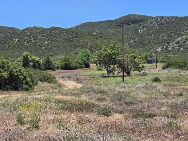 36255 Grapevine Canyon Road, Ranchita, CA 92066