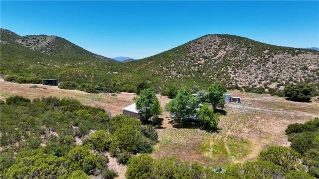 36255 Grapevine Canyon Road, Ranchita, CA 92066