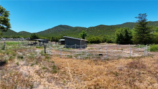 36255 Grapevine Canyon Road, Ranchita, CA 92066