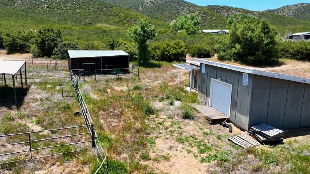 36255 Grapevine Canyon Road, Ranchita, CA 92066