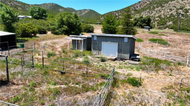 36255 Grapevine Canyon Road, Ranchita, CA 92066